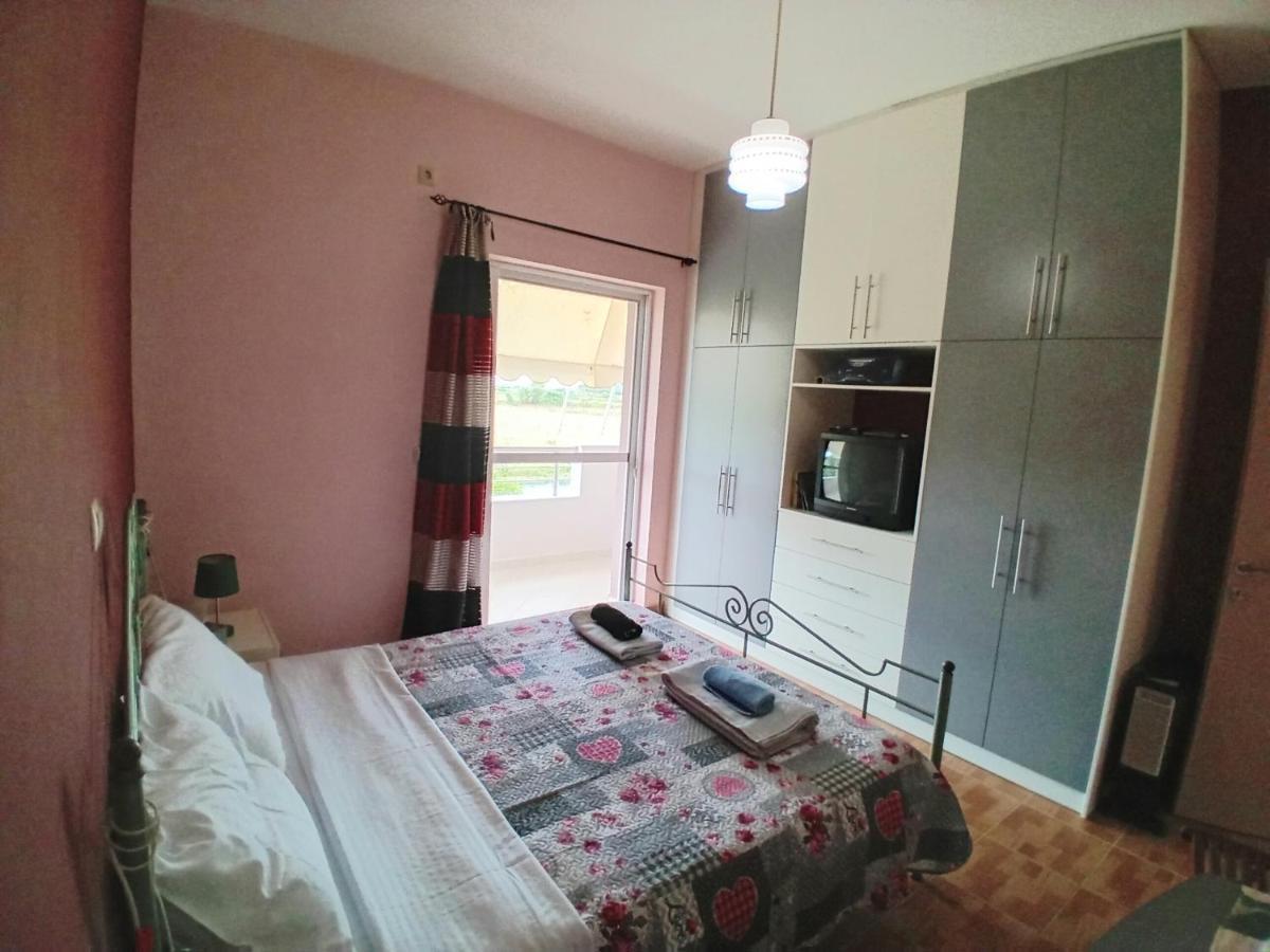 Margaret'S Guest House Mesopotam 外观 照片