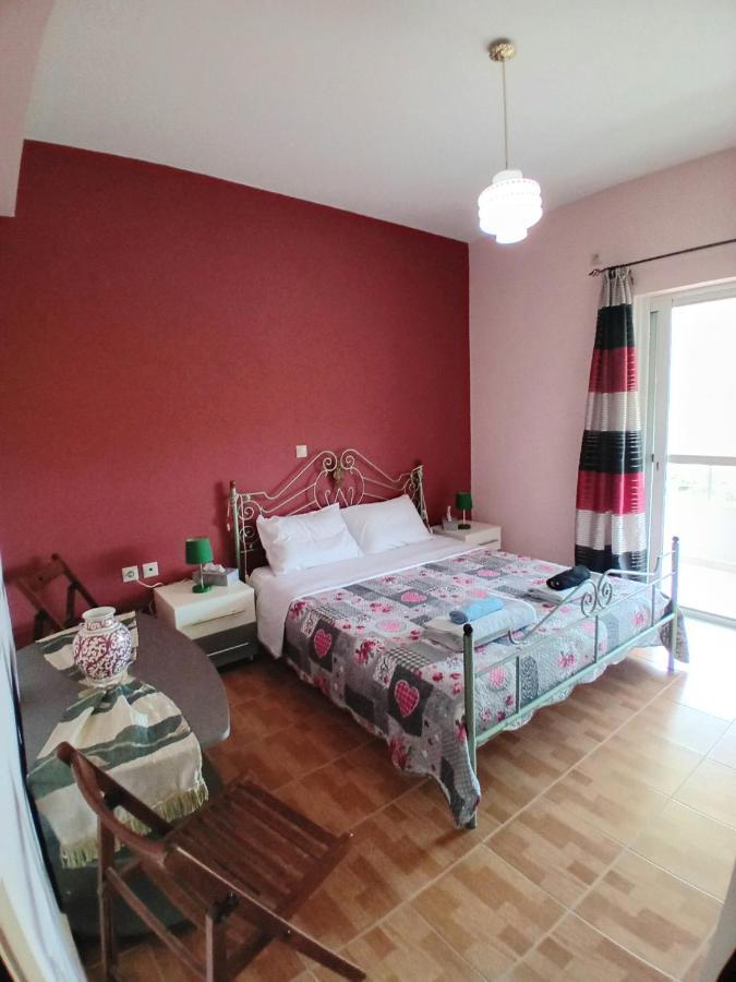 Margaret'S Guest House Mesopotam 外观 照片