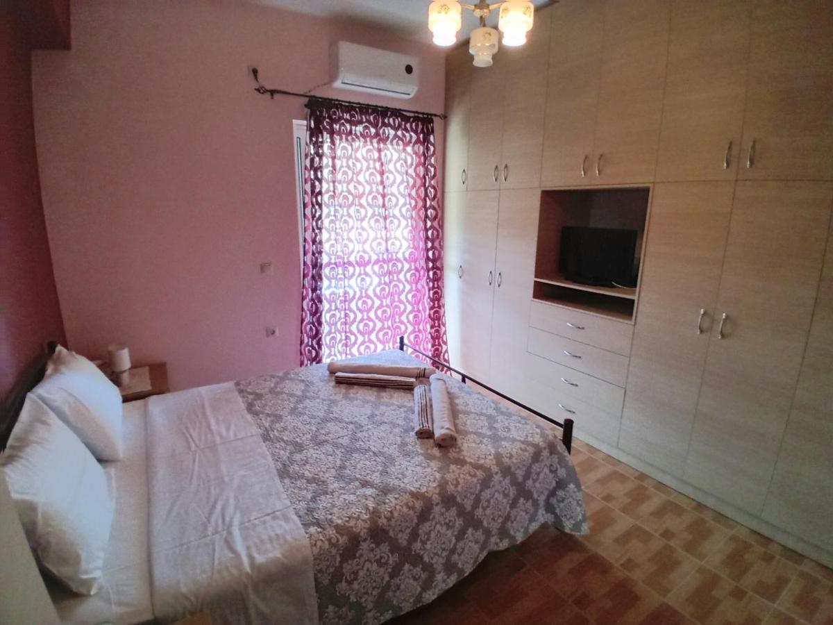 Margaret'S Guest House Mesopotam 外观 照片