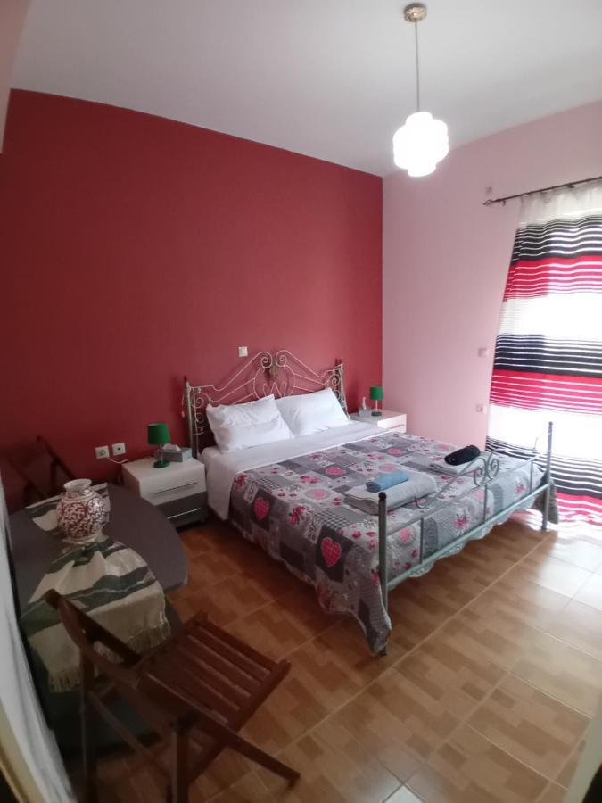 Margaret'S Guest House Mesopotam 外观 照片