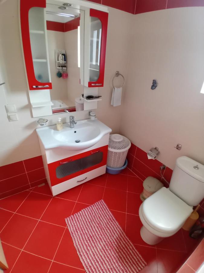 Margaret'S Guest House Mesopotam 外观 照片